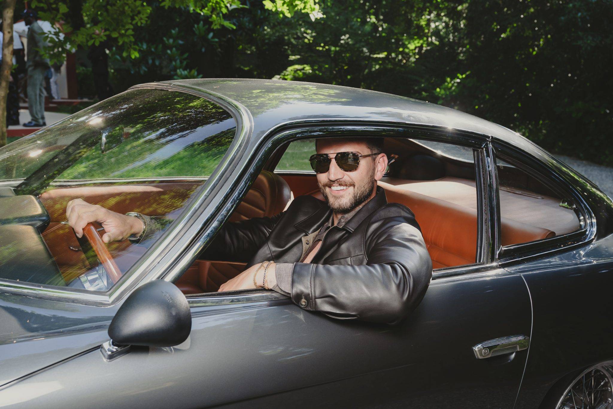  - Welcome to the Gommino Club by Tod’s