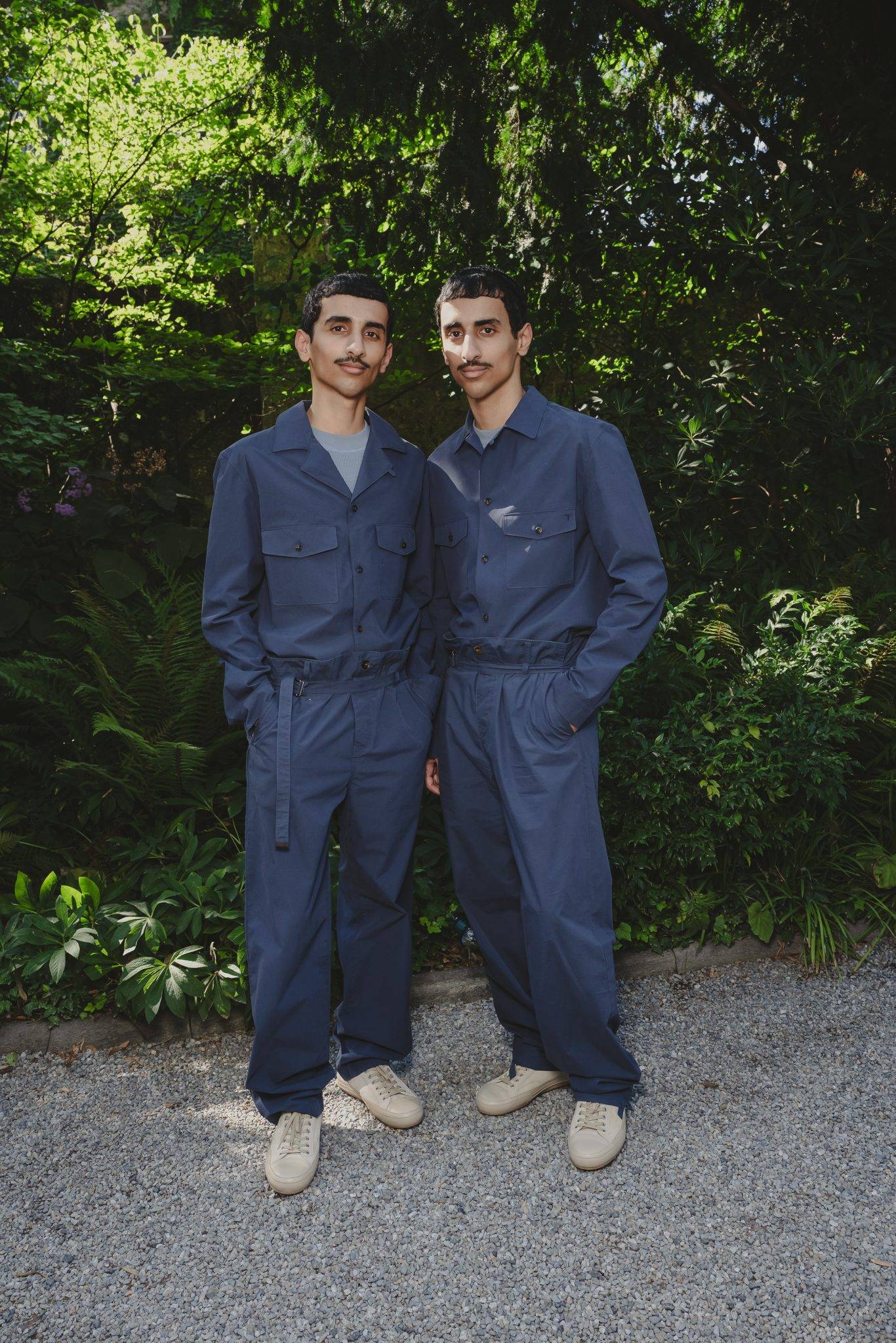  - Welcome to the Gommino Club by Tod’s