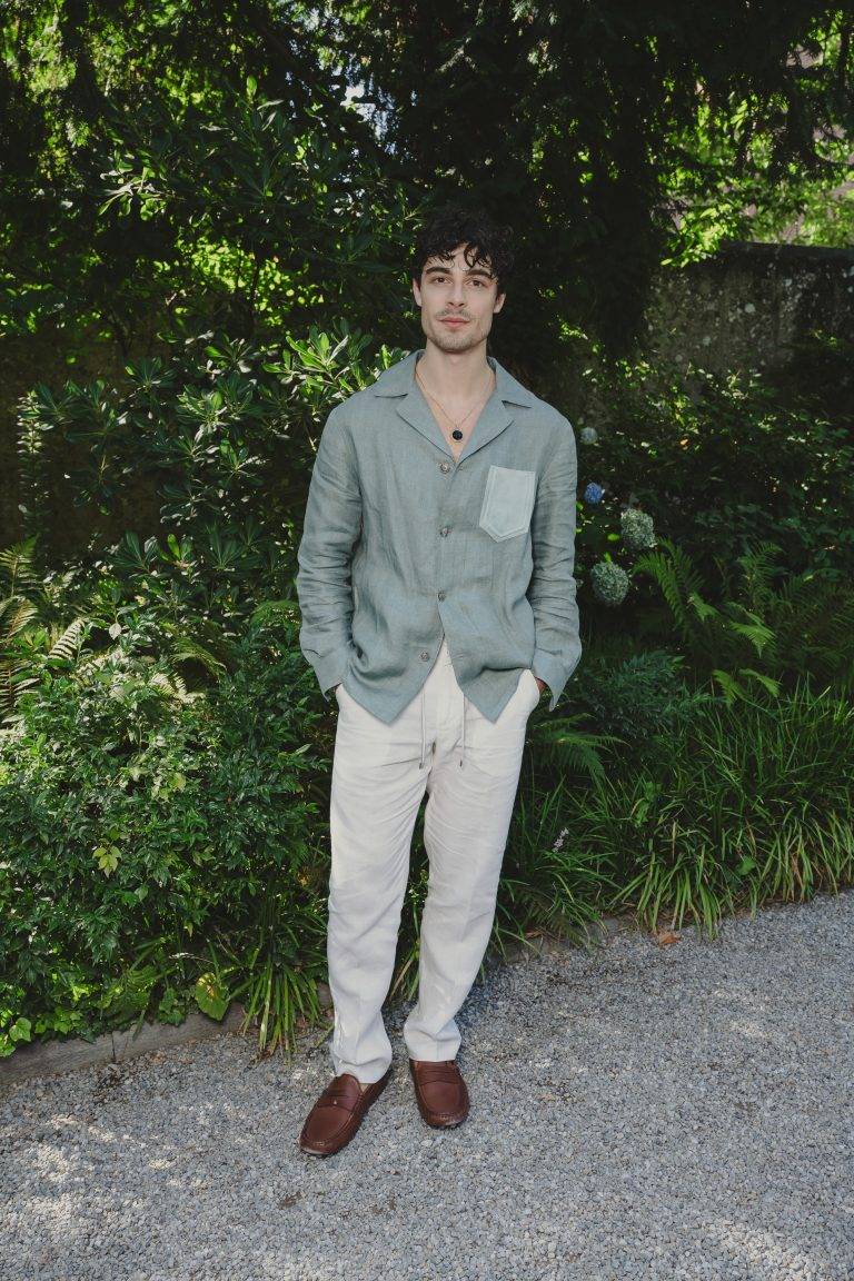  - Welcome to the Gommino Club by Tod’s