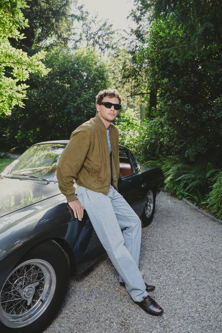  - Welcome to the Gommino Club by Tod’s