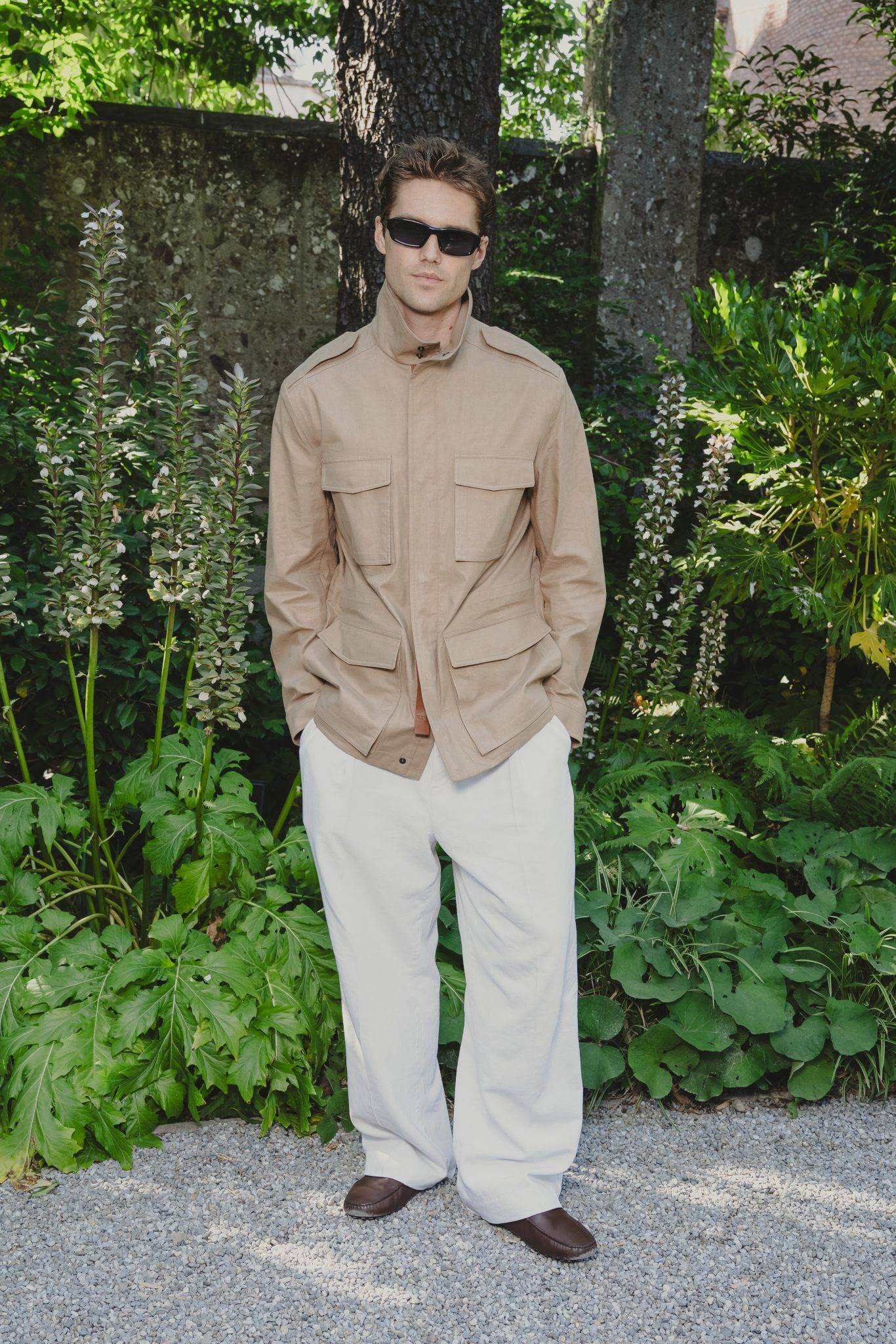  - Tod’s vi dà il benvenuto al Gommino Club