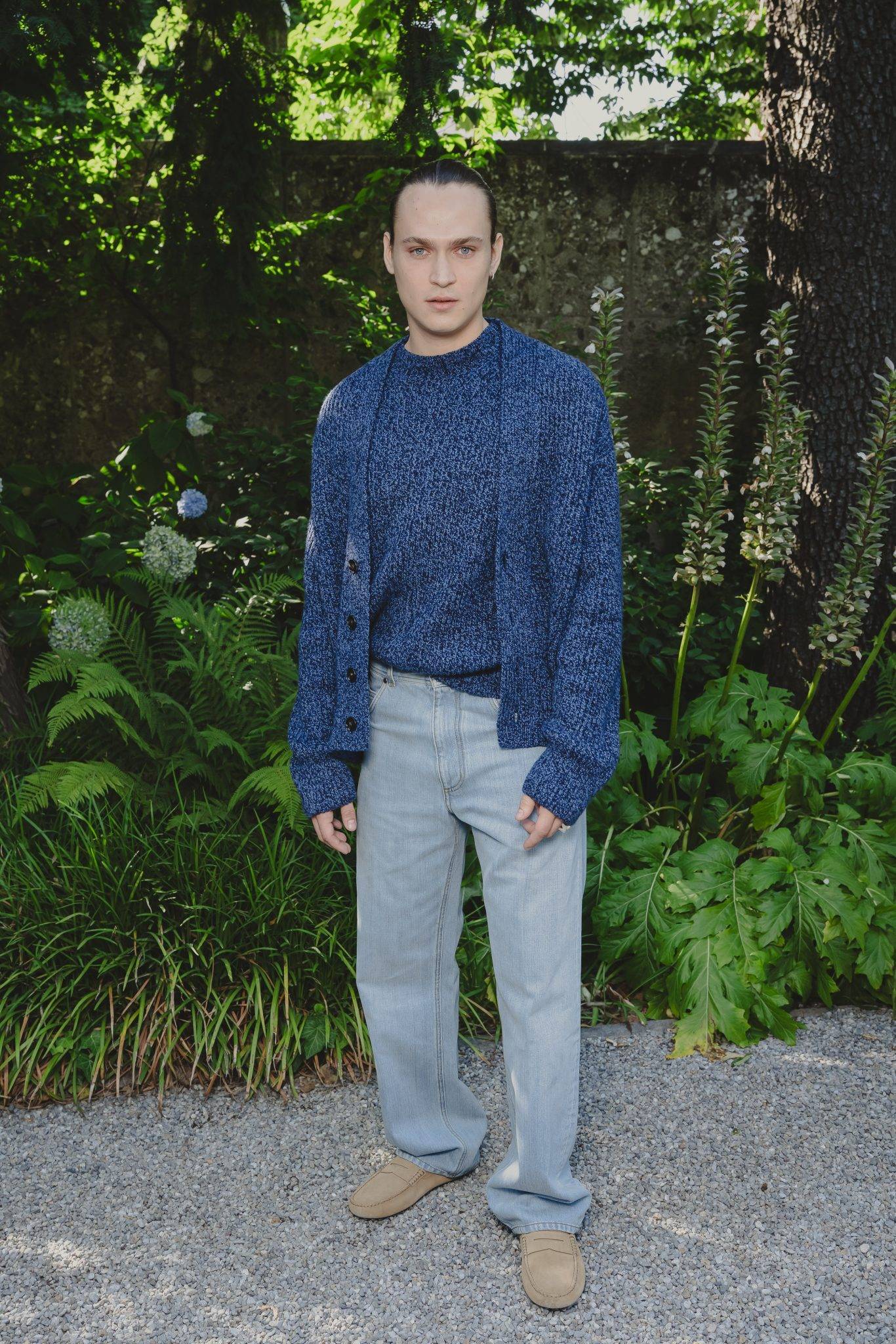  - Welcome to the Gommino Club by Tod’s