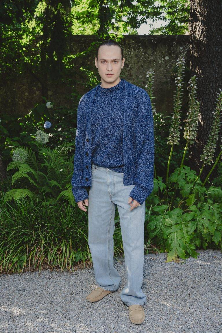  - Welcome to the Gommino Club by Tod’s