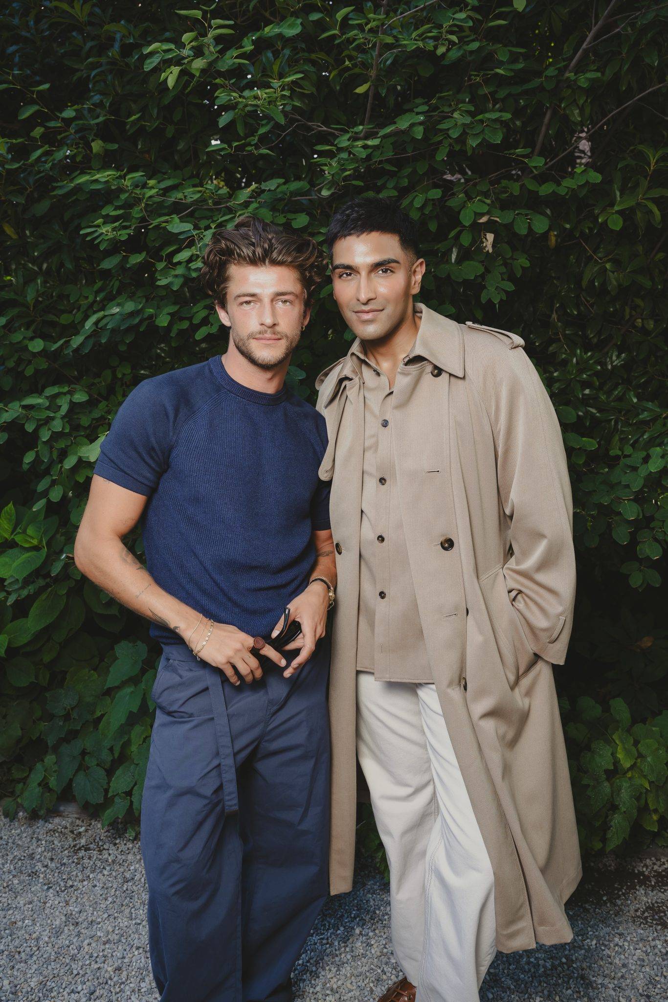  - Welcome to the Gommino Club by Tod’s
