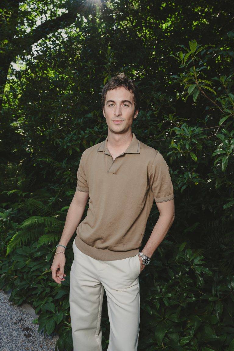  - Welcome to the Gommino Club by Tod’s