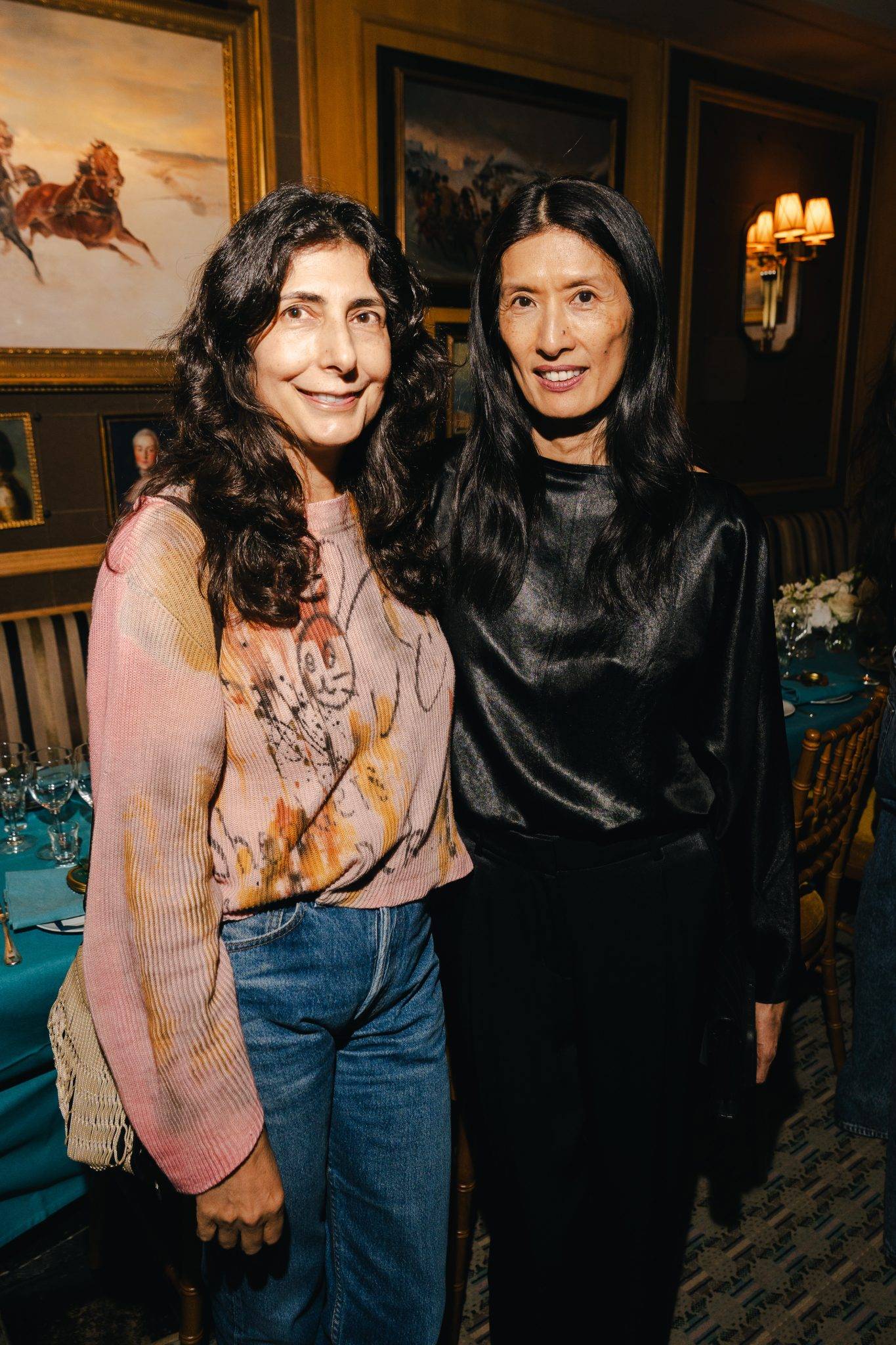  - 11 Juillet fait ses débuts à Paris pendant la Haute Couture