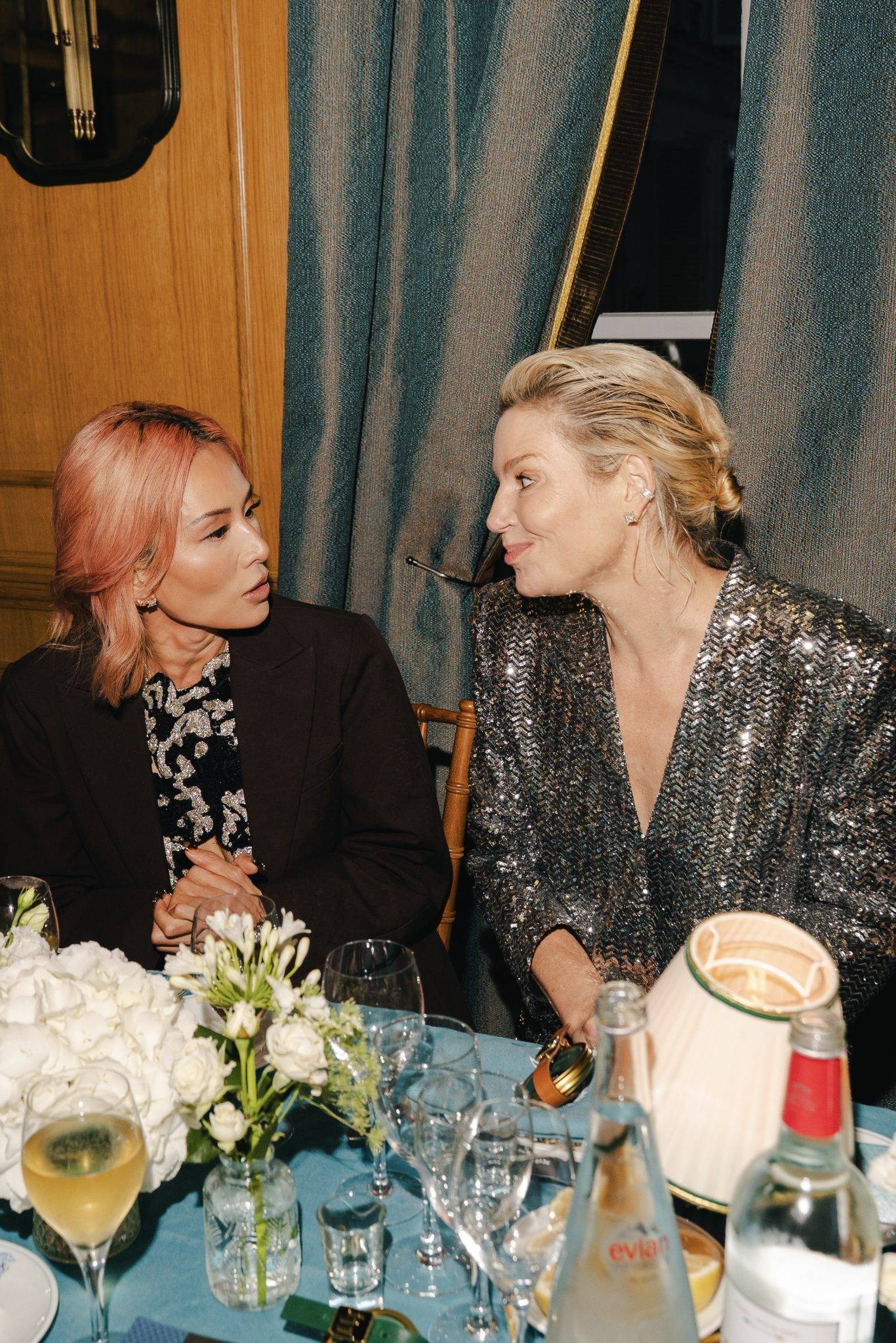  - 11 Juillet Makes its Parisian Debut During Haute Couture Week