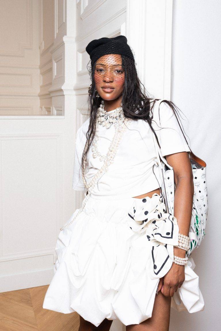  - Billionaire Boys Club EU fait vibrer la Fashion Week de Paris avec Patrón El Alto