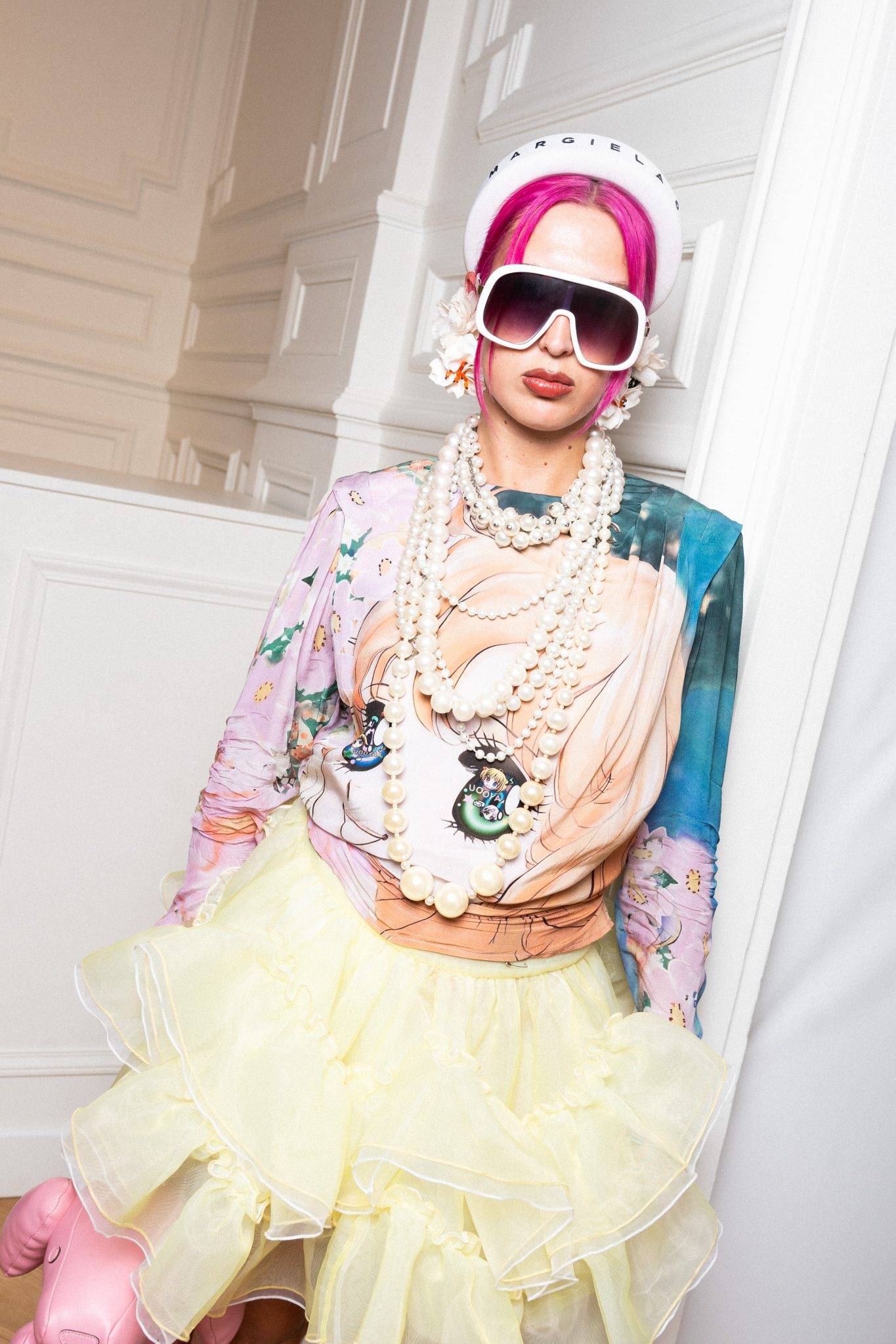  - Billionaire Boys Club EU fait vibrer la Fashion Week de Paris avec Patrón El Alto