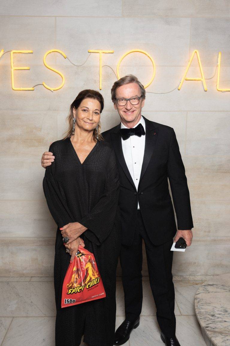  - Le Gala de l’Opéra-Comique célèbre l’Amour Fou