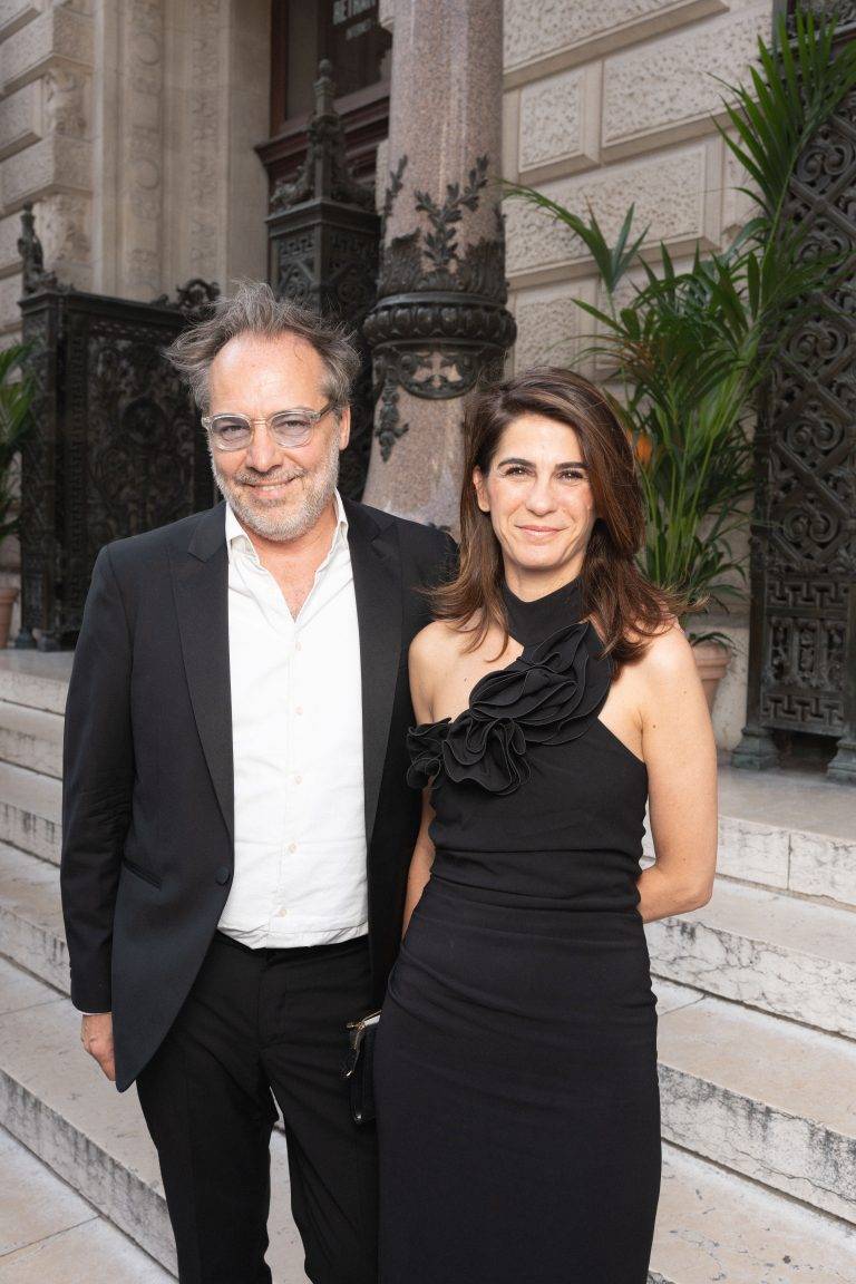  - Le Gala de l’Opéra-Comique célèbre l’Amour Fou