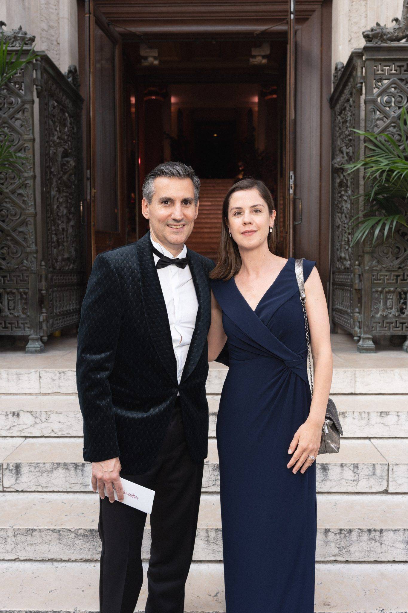  - The Opéra-Comique Celebrates “L’Amour Fou” with a Gala Evening