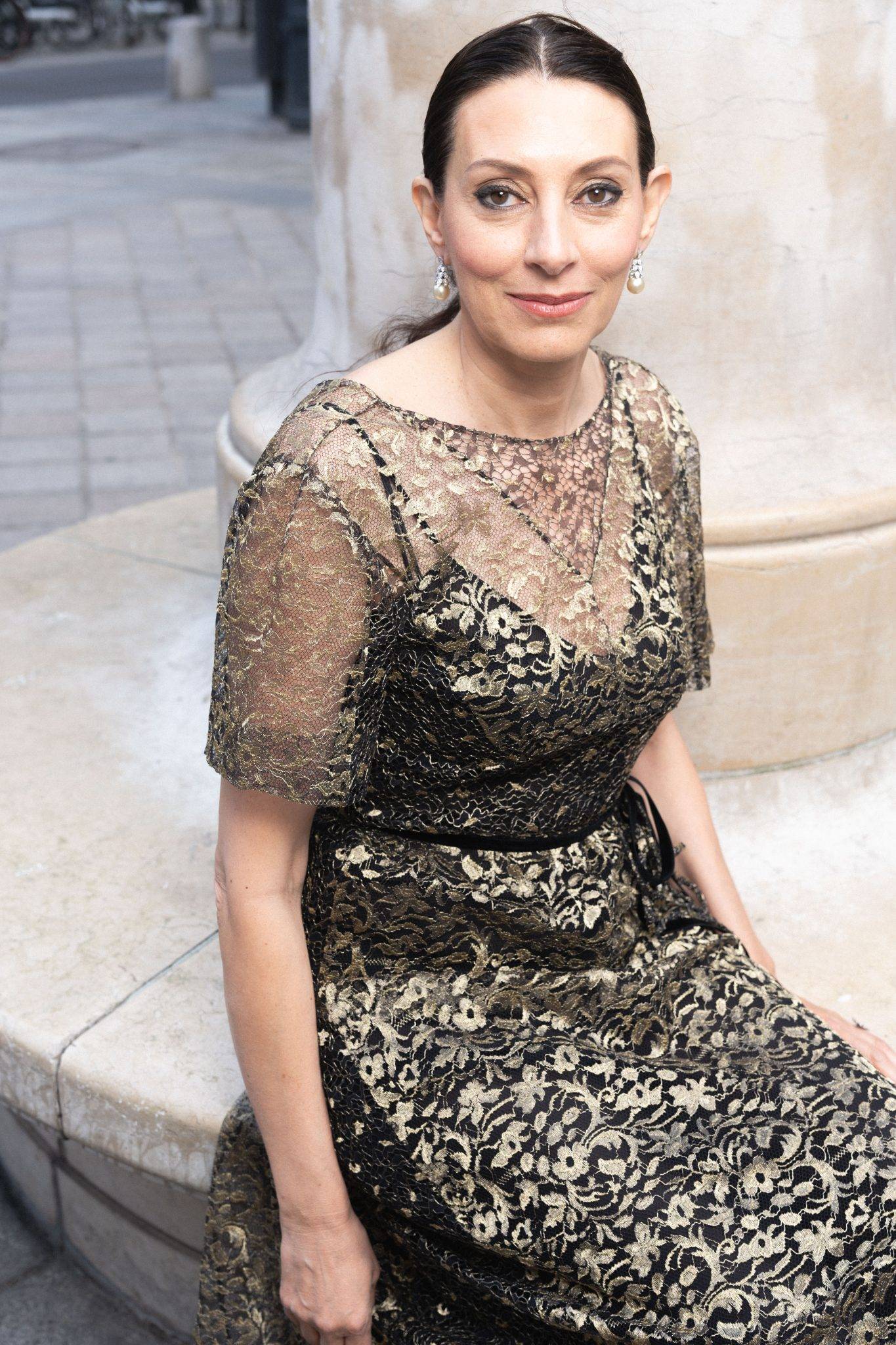  - The Opéra-Comique Celebrates “L’Amour Fou” with a Gala Evening