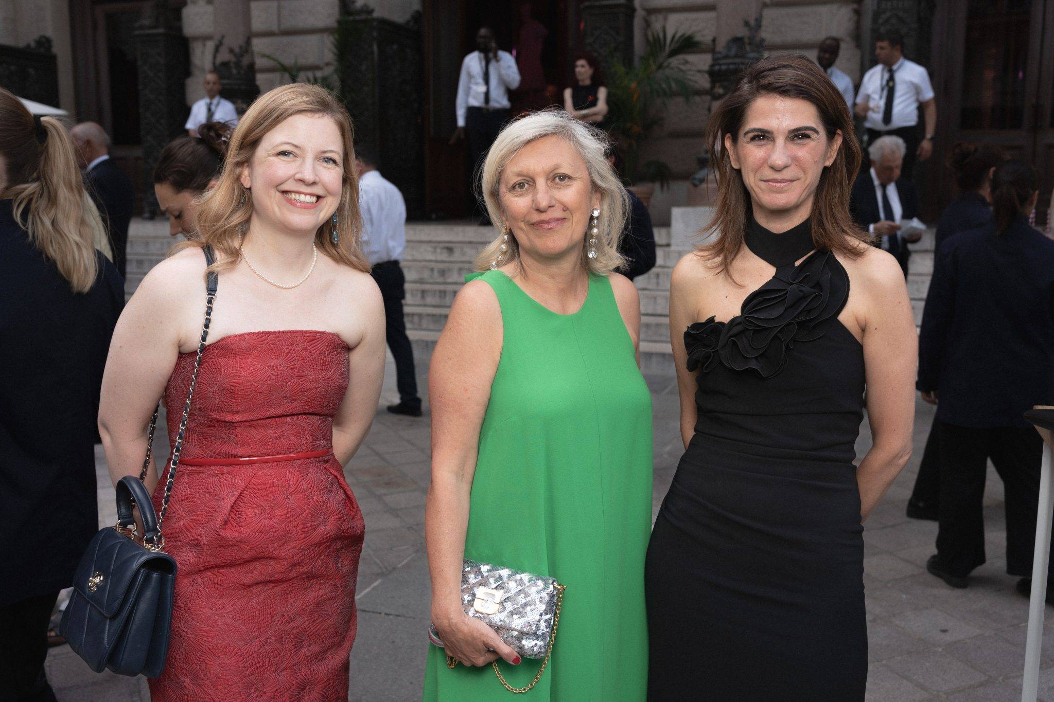  - Le Gala de l’Opéra-Comique célèbre l’Amour Fou