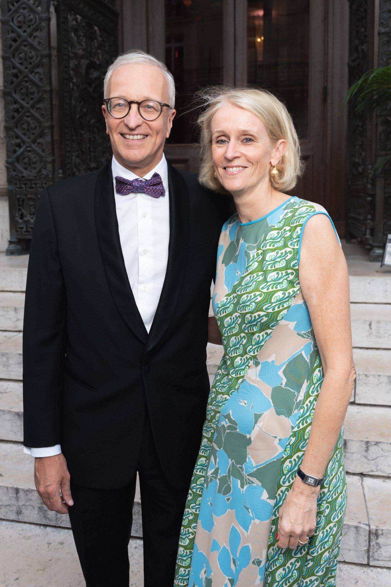  - The Opéra-Comique Celebrates “L’Amour Fou” with a Gala Evening