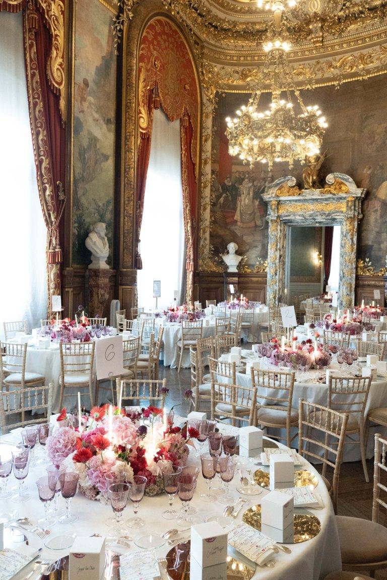 Le Gala de l’Opéra-Comique célèbre l’Amour Fou