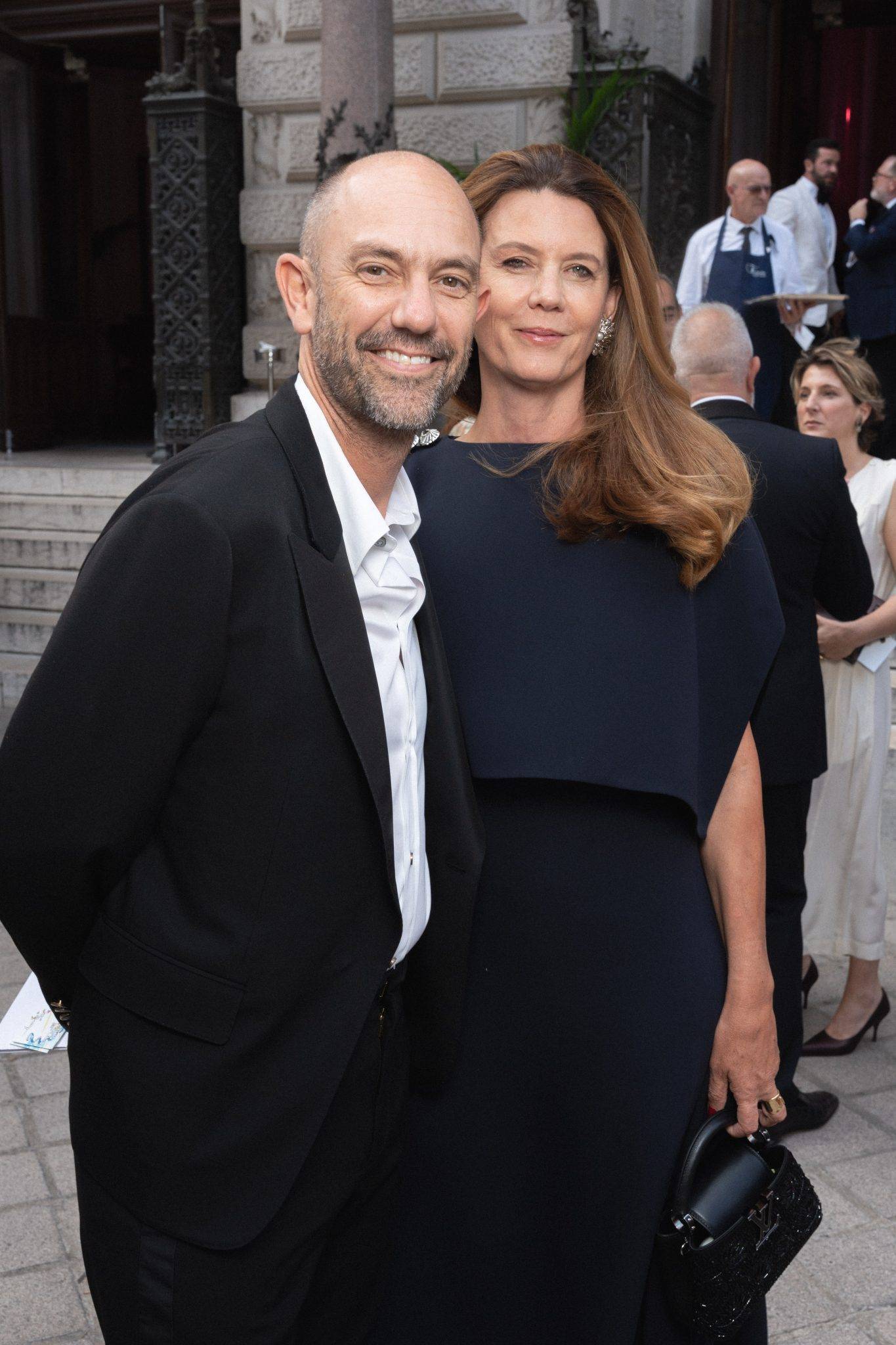  - Le Gala de l’Opéra-Comique célèbre l’Amour Fou