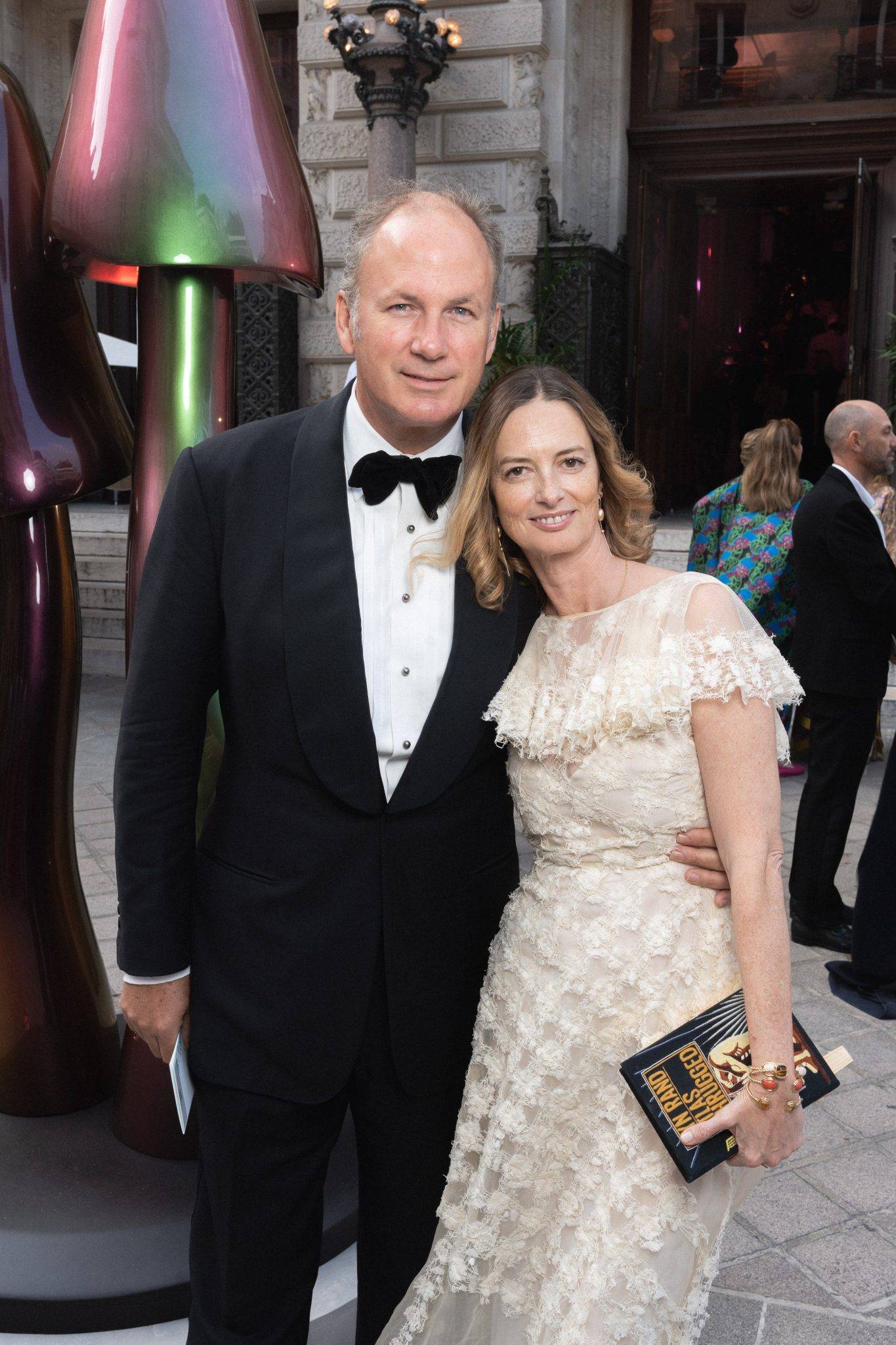  - Le Gala de l’Opéra-Comique célèbre l’Amour Fou