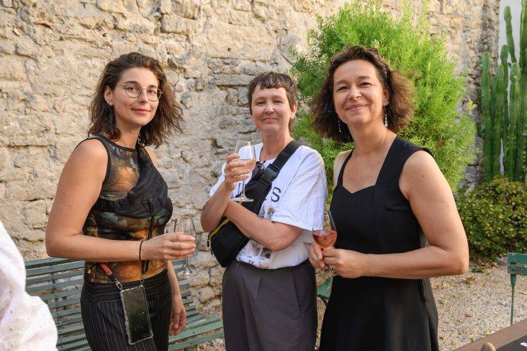  - ArtMajeur by YourArt Kicks Off the Rencontres d’Arles 2025