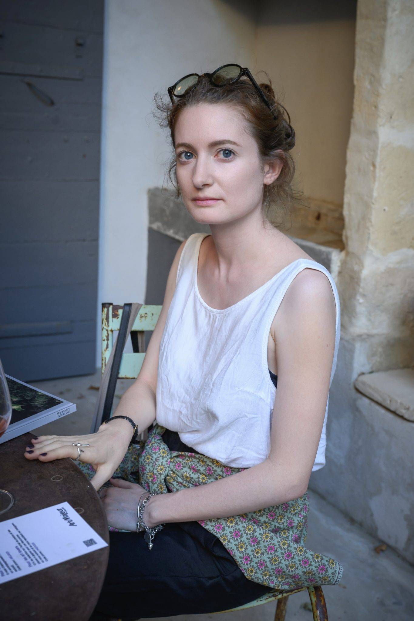  - ArtMajeur by YourArt fête le lancement des Rencontres d’Arles 2025