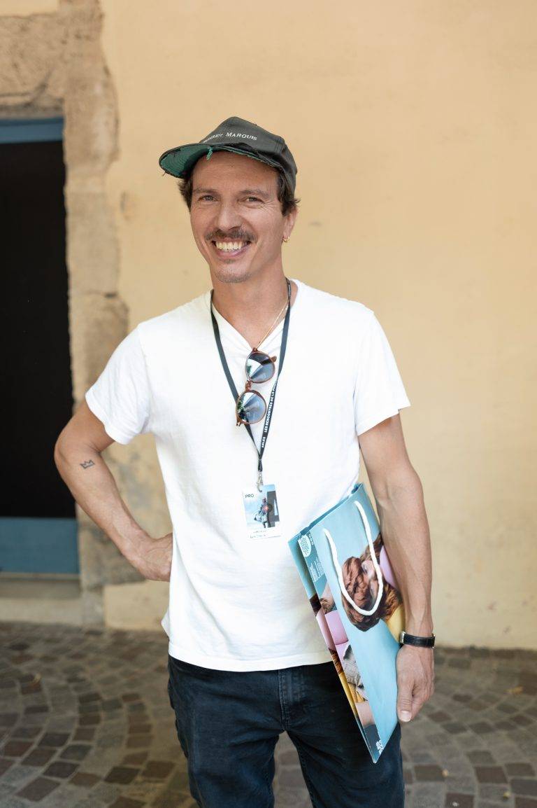  - Les Rencontres de la photographie d’Arles Kicks Off its 56th Edition