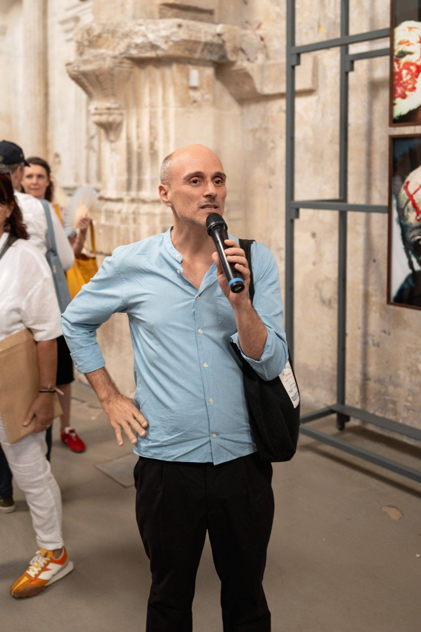  - Les Rencontres de la photographie d’Arles inaugure une 56e édition engagée