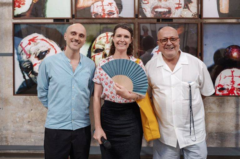  - Les Rencontres de la photographie d’Arles Kicks Off its 56th Edition
