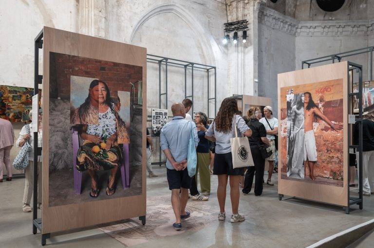 Les Rencontres de la photographie d’Arles Kicks Off its 56th Edition
