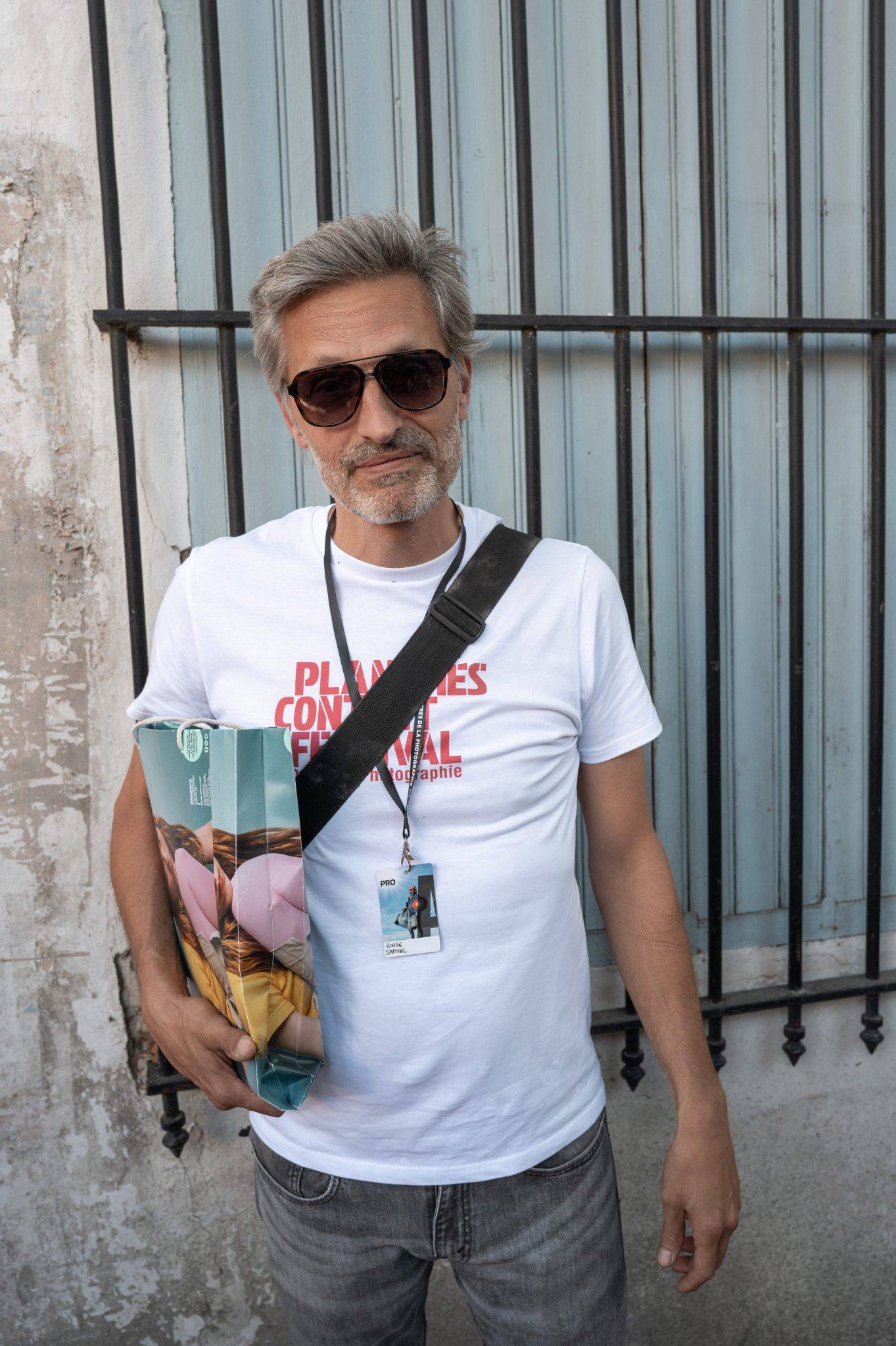  - Les Rencontres de la photographie d’Arles Kicks Off its 56th Edition