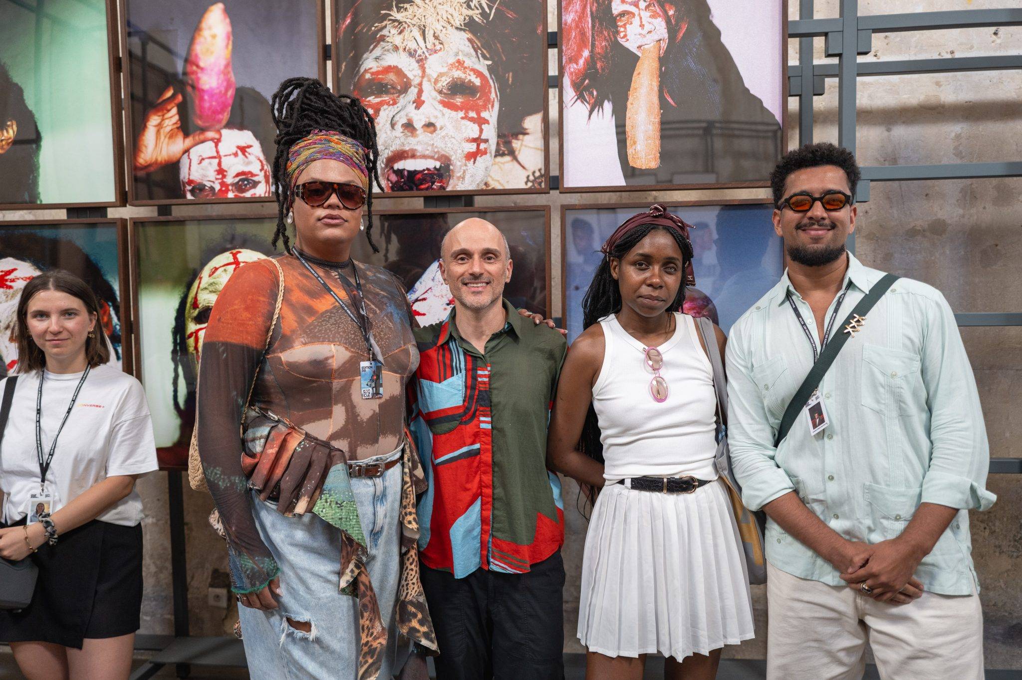  - Les Rencontres d’Arles 2025 : les temps forts d’un festival engagé