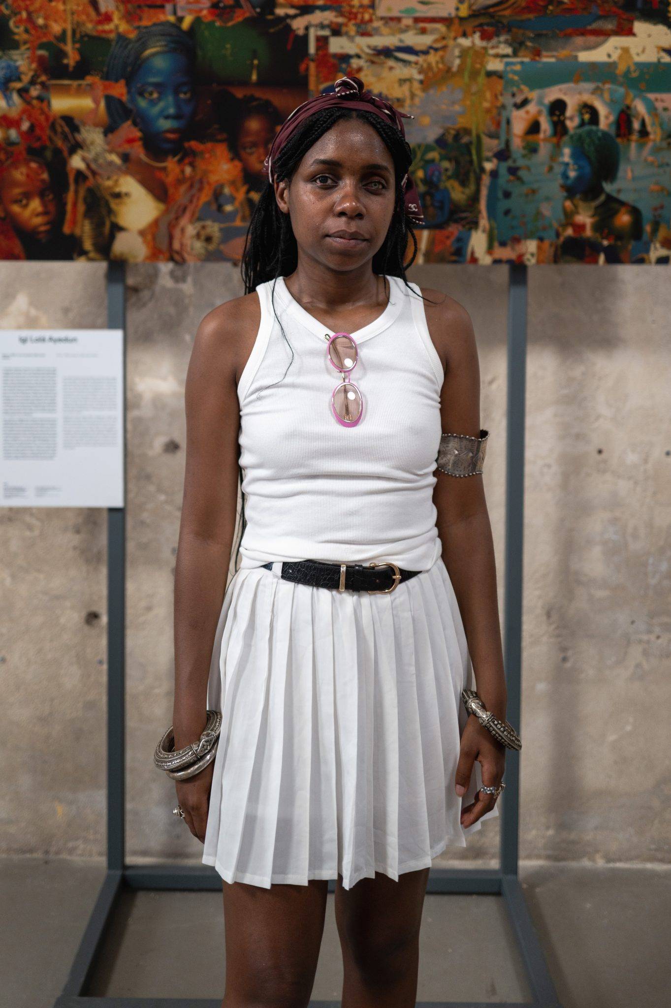  - Rencontres d’Arles 2025: Highlights of a Committed 56th Edition