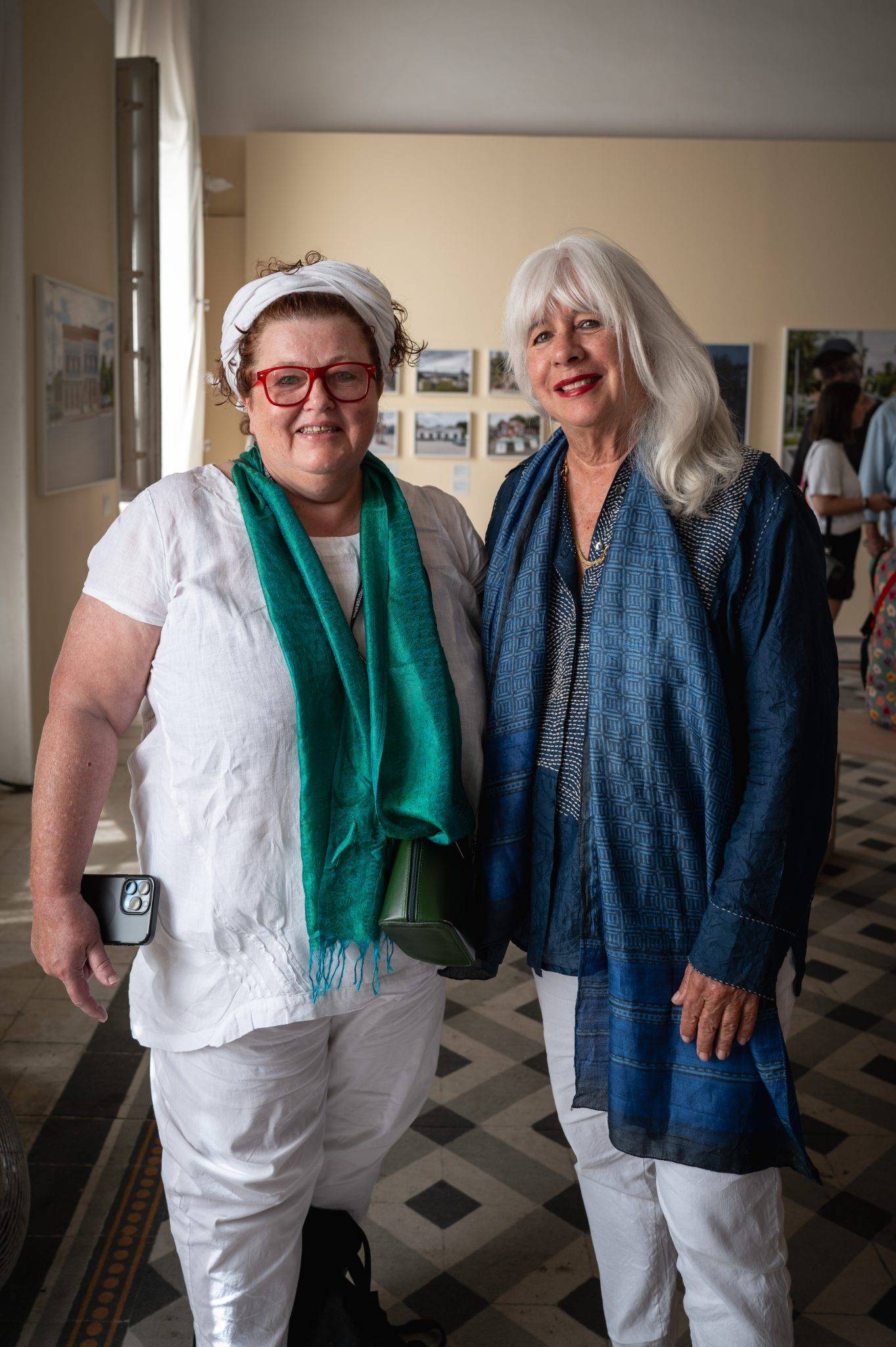  - Les Rencontres d’Arles 2025 : les temps forts d’un festival engagé