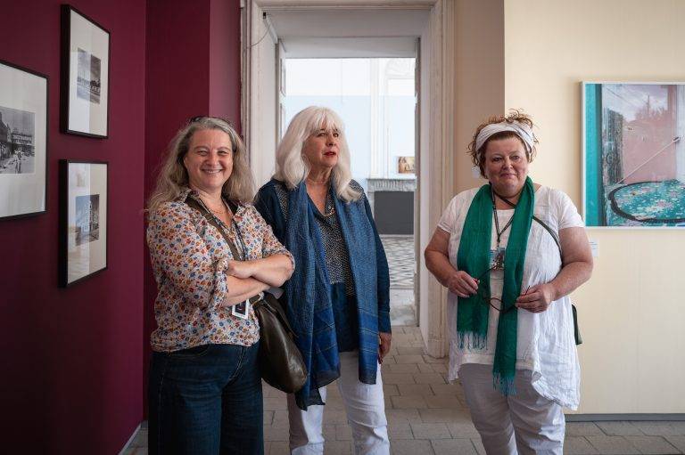 - Rencontres d’Arles 2025: Highlights of a Committed 56th Edition