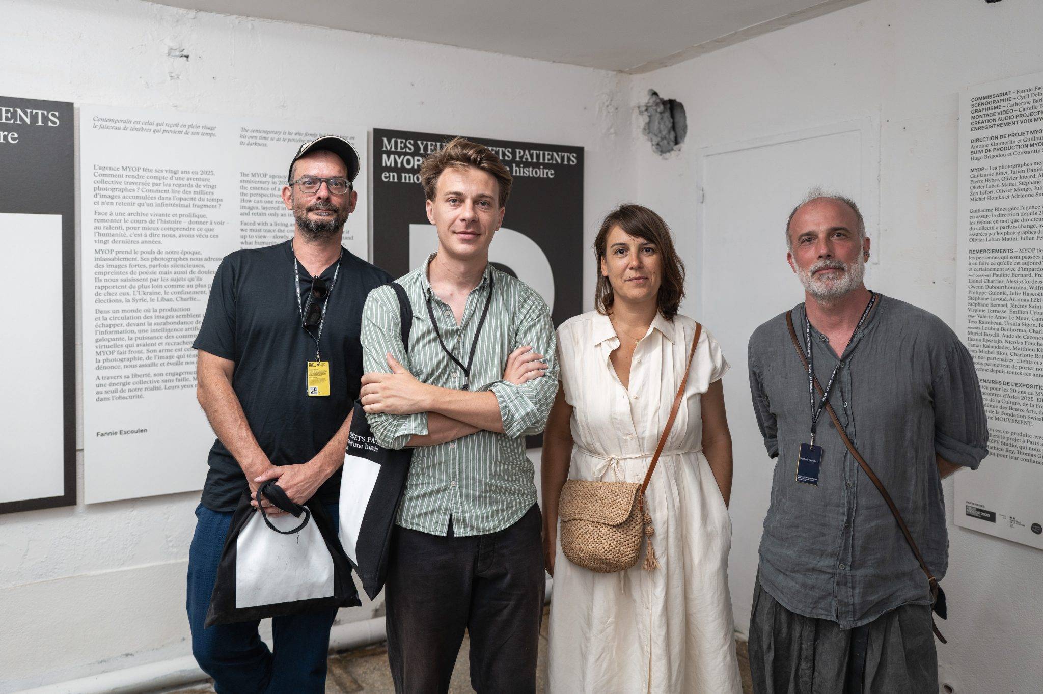  - Les Rencontres d’Arles 2025 : les temps forts d’un festival engagé