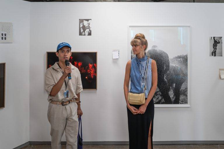  - Rencontres d’Arles 2025: Highlights of a Committed 56th Edition