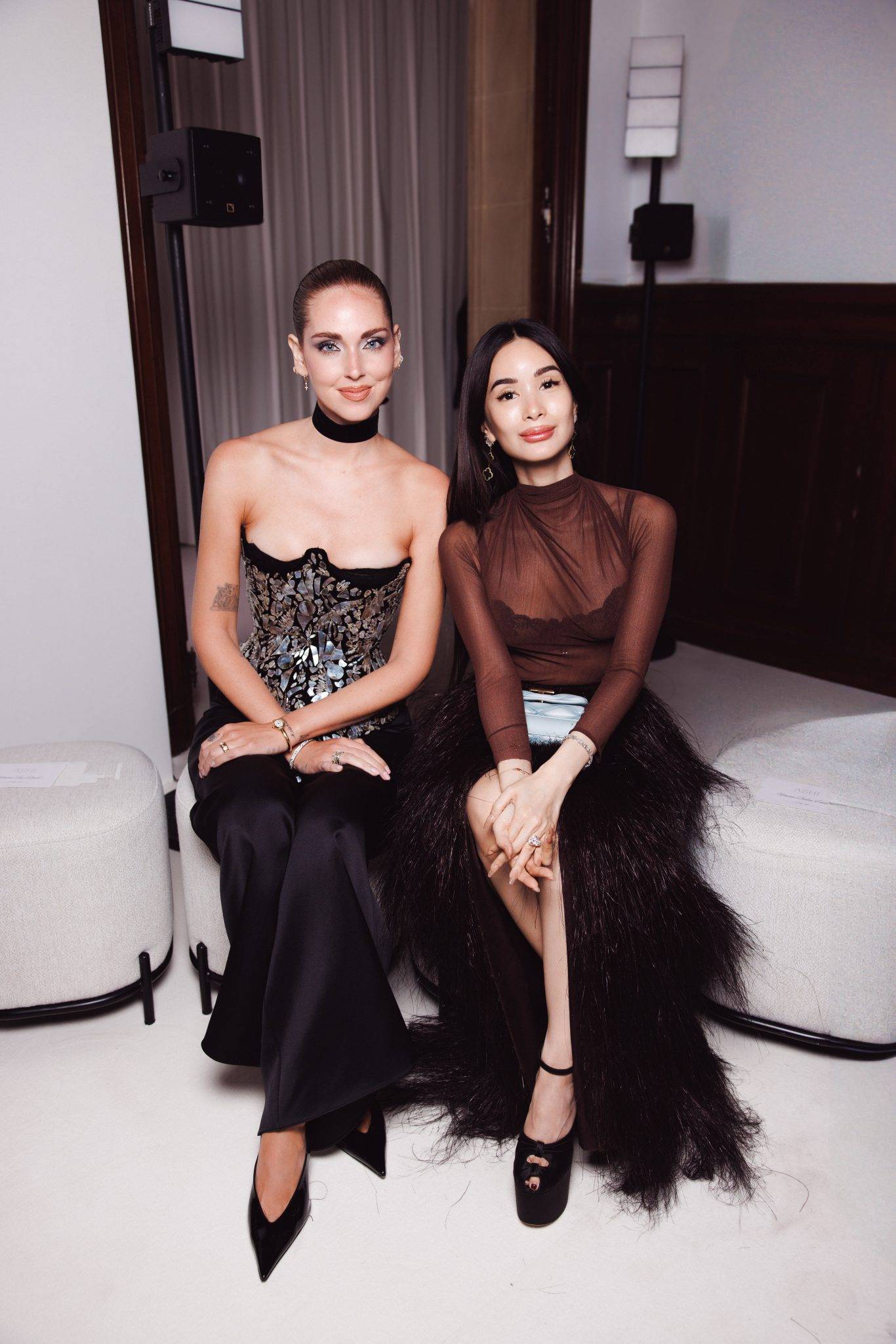  - Ashi Studio Revisits the Vogue of Yesteryear