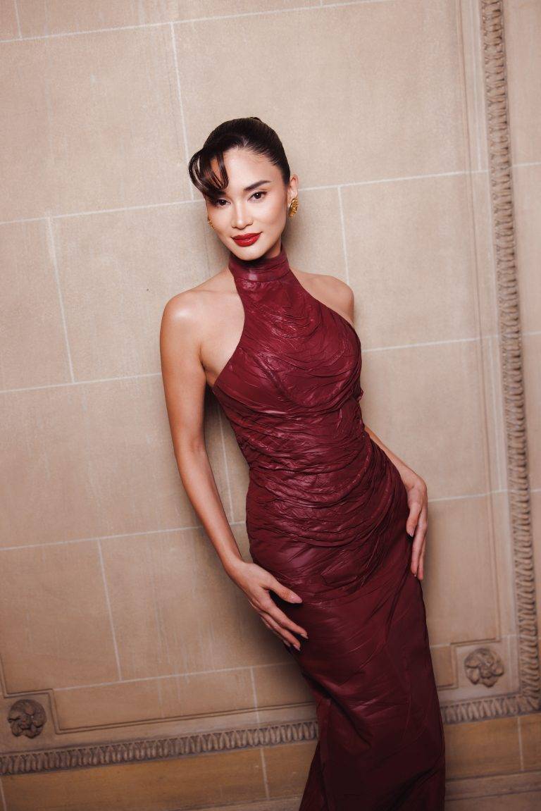  - Ashi Studio Revisits the Vogue of Yesteryear