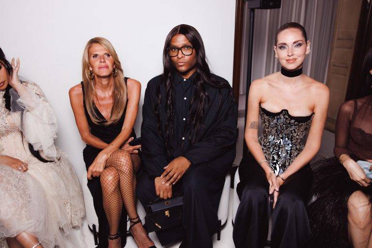  - Ashi Studio Revisits the Vogue of Yesteryear