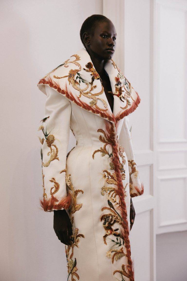 Ashi Studio Revisits the Vogue of Yesteryear