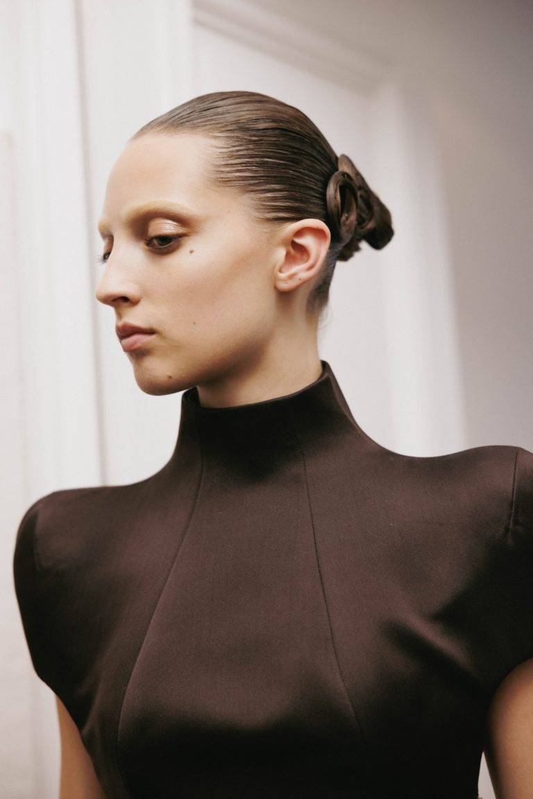 Ashi Studio Revisits the Vogue of Yesteryear