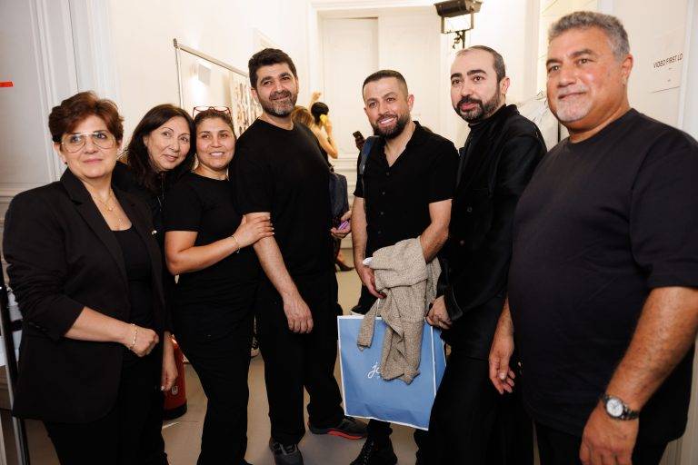  - Ashi Studio Revisits the Vogue of Yesteryear