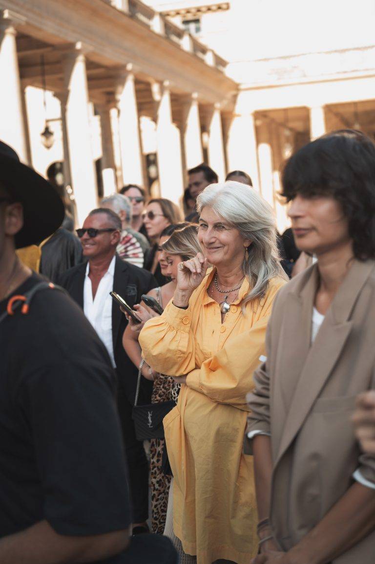  - The ANDAM Reveals its 2025 Laureates in the Gardens of the Palais Royal