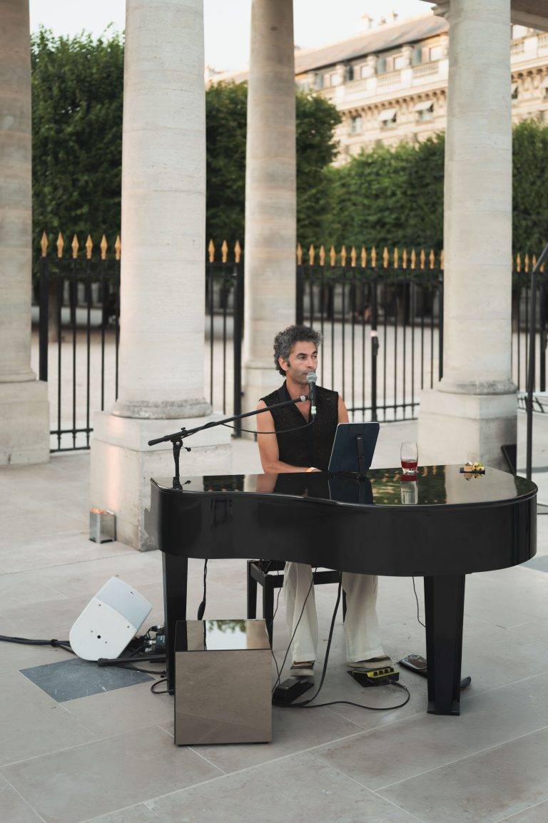  - The ANDAM Reveals its 2025 Laureates in the Gardens of the Palais Royal
