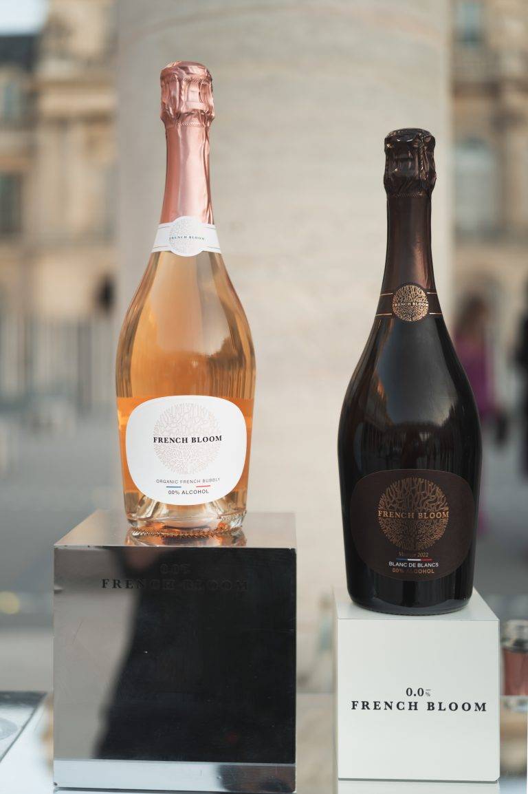 The ANDAM Reveals its 2025 Laureates in the Gardens of the Palais Royal