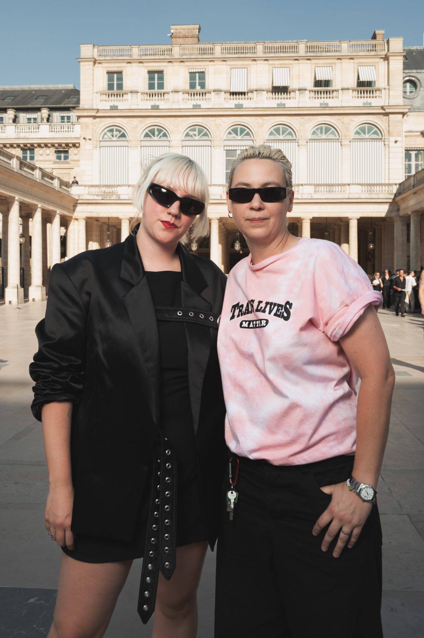  - The ANDAM Reveals its 2025 Laureates in the Gardens of the Palais Royal