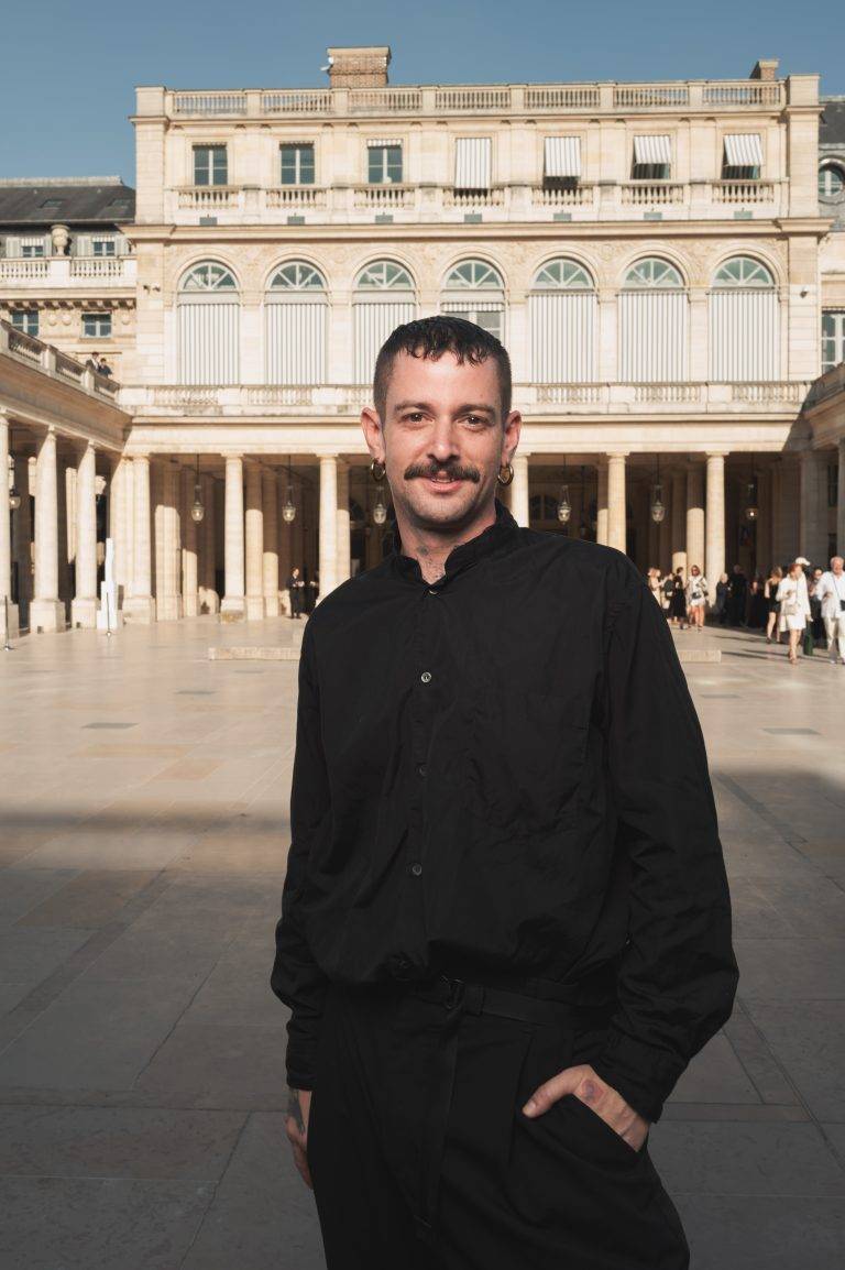 - The ANDAM Reveals its 2025 Laureates in the Gardens of the Palais Royal