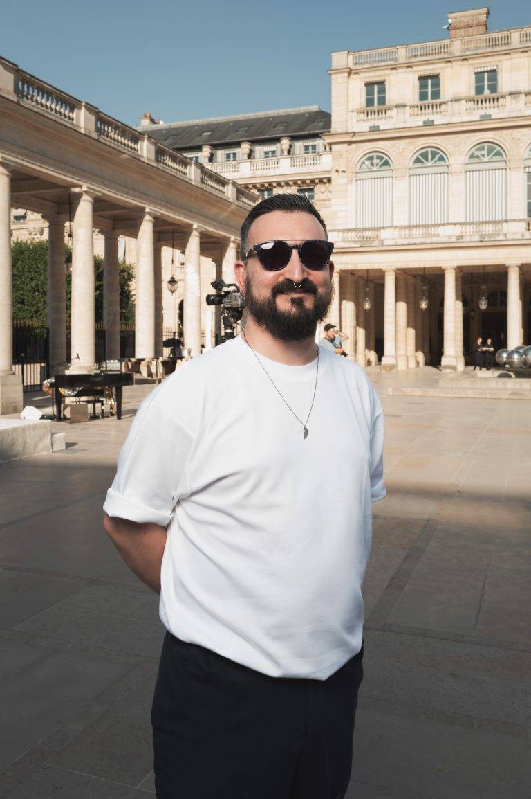  - The ANDAM Reveals its 2025 Laureates in the Gardens of the Palais Royal