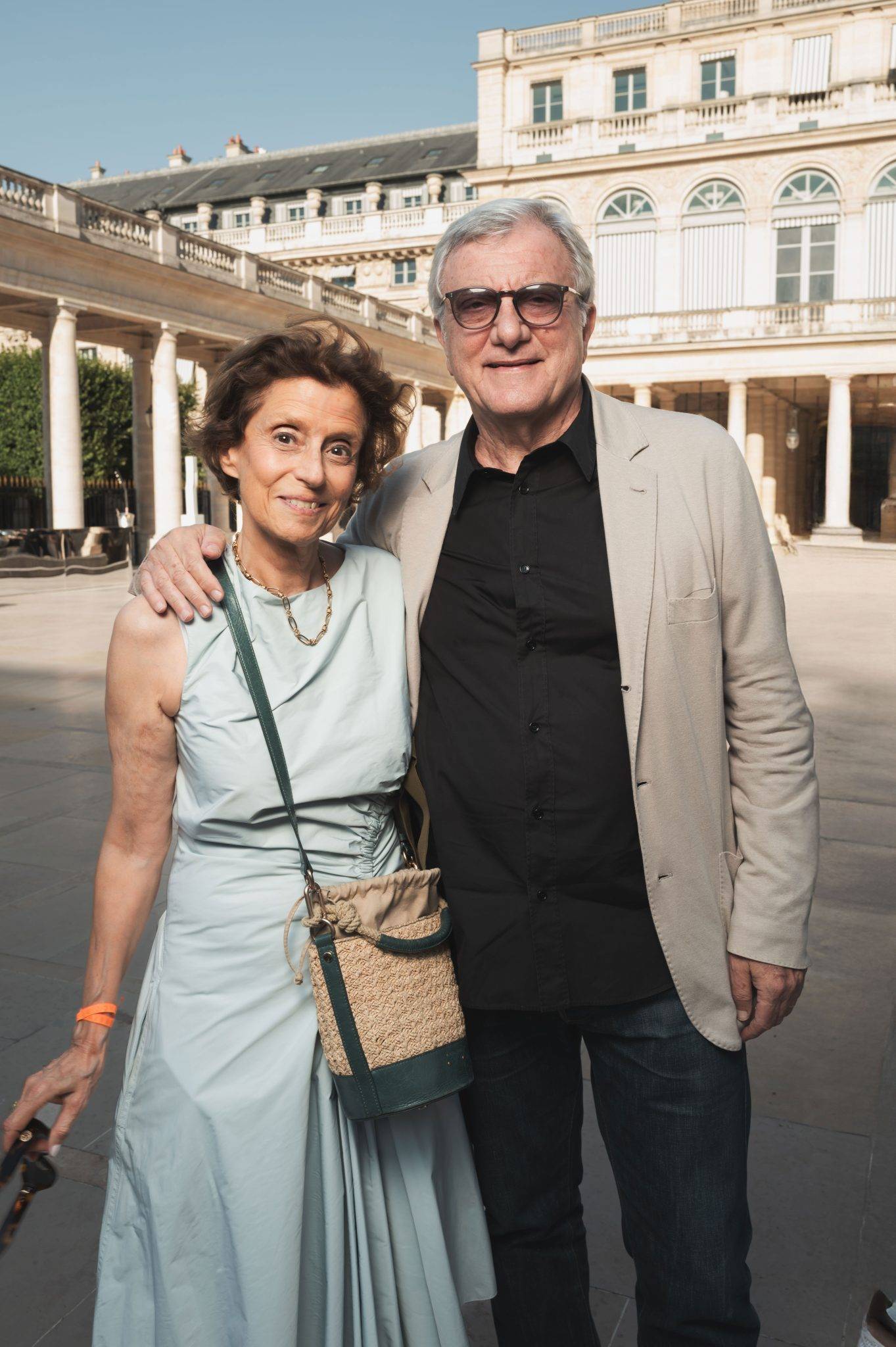  - The ANDAM Reveals its 2025 Laureates in the Gardens of the Palais Royal