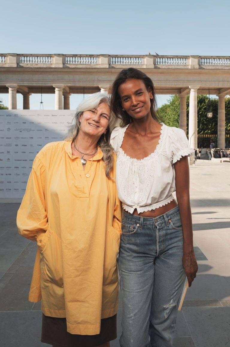  - The ANDAM Reveals its 2025 Laureates in the Gardens of the Palais Royal