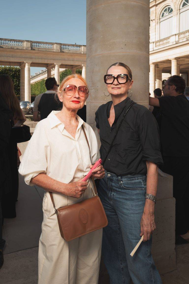  - The ANDAM Reveals its 2025 Laureates in the Gardens of the Palais Royal
